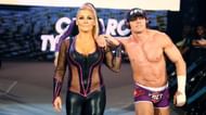 Natalya & Kidd